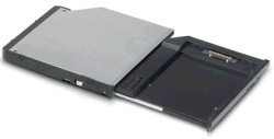 UltraBay Plus Device Carrier