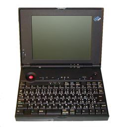 ThinkPad 220