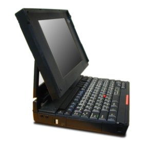 ThinkPad 360P