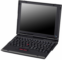 ThinkPad i Series 1124