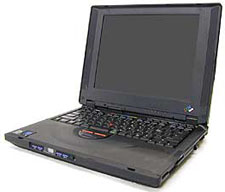ThinkPad i Series 1450