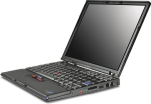 ThinkPad X41