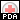 Predesktop Area