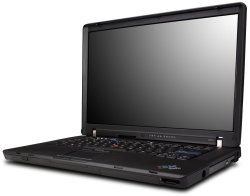 ThinkPad Z61m