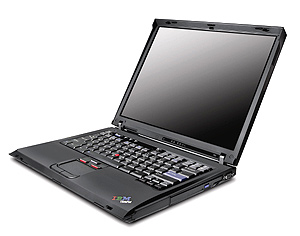 ThinkPad R50