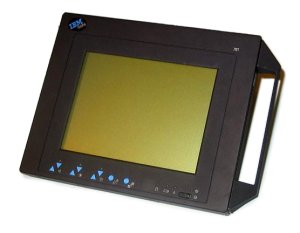 ThinkPad 710T (successor of the 700T)