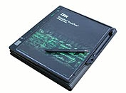 IBM ThinkScribe
