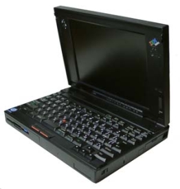 ThinkPad 365CS