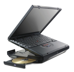 ThinkPad 570E