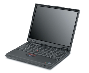 ThinkPad T21