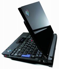 ThinkPad iSeries s30