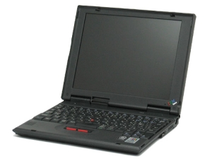 ThinkPad 240X