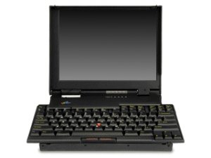 ThinkPad 701C
