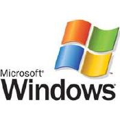 Official Microsoft Windows Logo