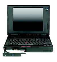 ThinkPad 755CD