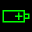 Battery (green)