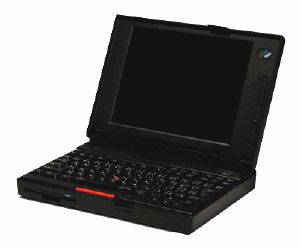 ThinkPad 345CS